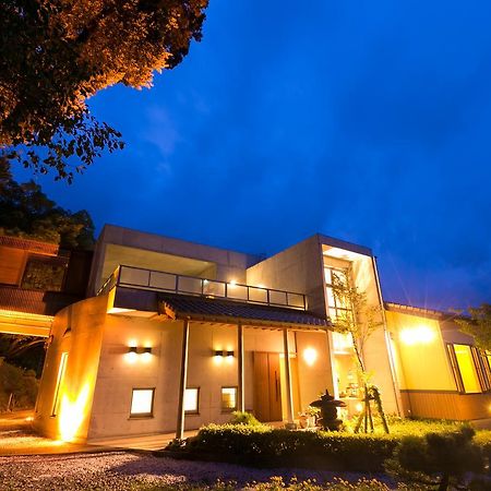 Sazareishi Takashima Hotel Нобеока Екстериор снимка
