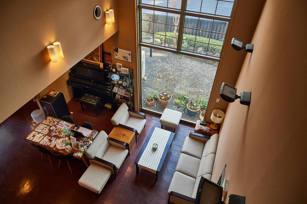 Sazareishi Takashima Hotel Нобеока Екстериор снимка