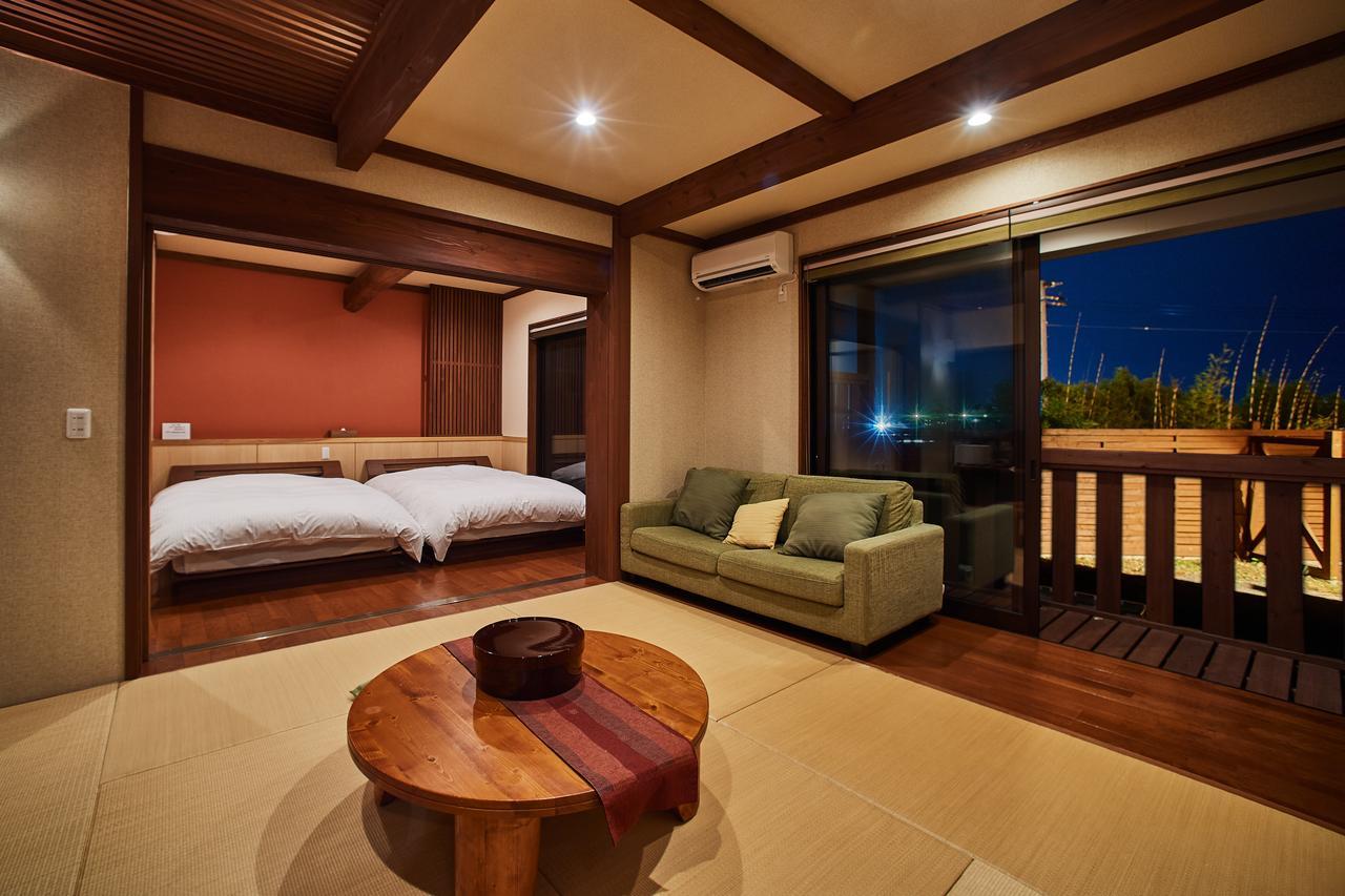 Sazareishi Takashima Hotel Нобеока Екстериор снимка