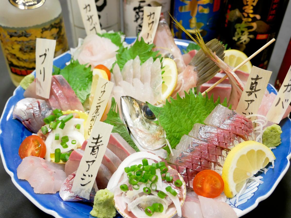 Sazareishi Takashima Hotel Нобеока Екстериор снимка