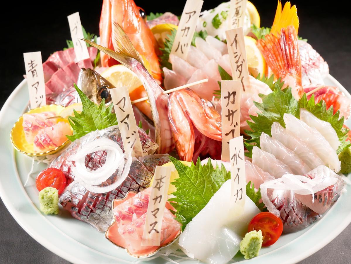 Sazareishi Takashima Hotel Нобеока Екстериор снимка